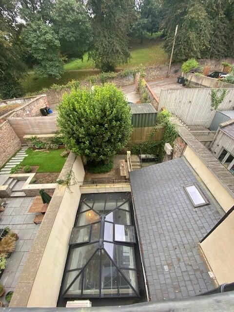 Additional property image - 3, Berkeley Square, Clifton , Bristol, City of Bristol, BS8