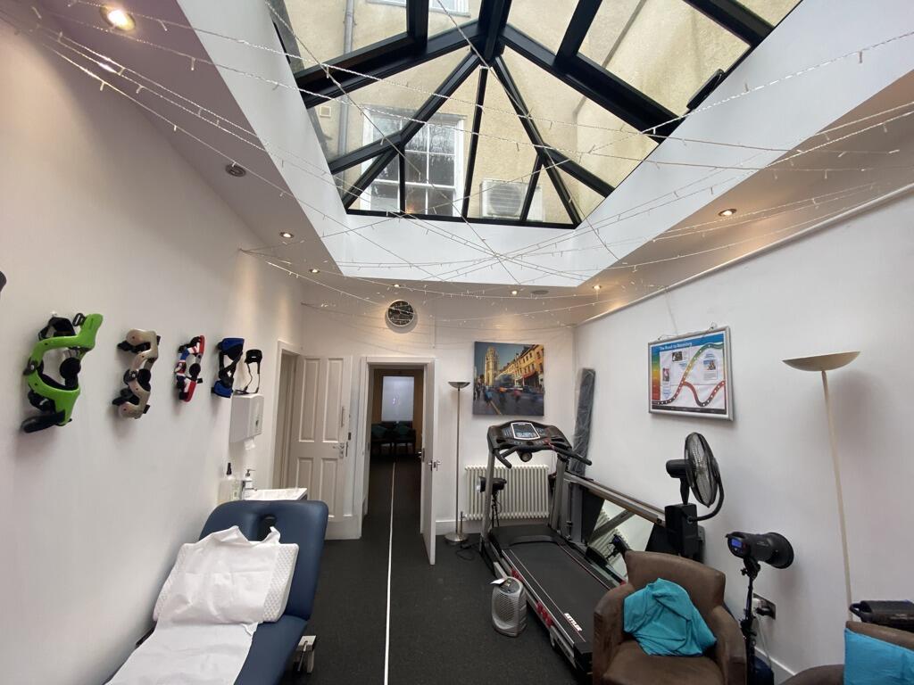 Additional property image - 3, Berkeley Square, Clifton , Bristol, City of Bristol, BS8