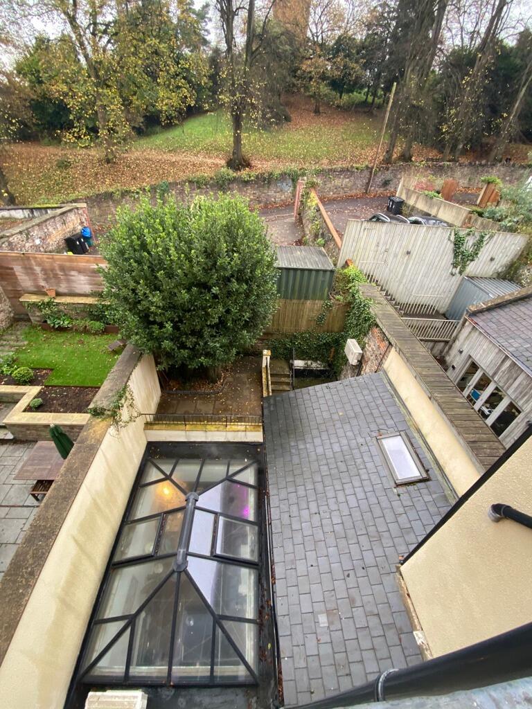 Additional property image - 3, Berkeley Square, Clifton , Bristol, City of Bristol, BS8
