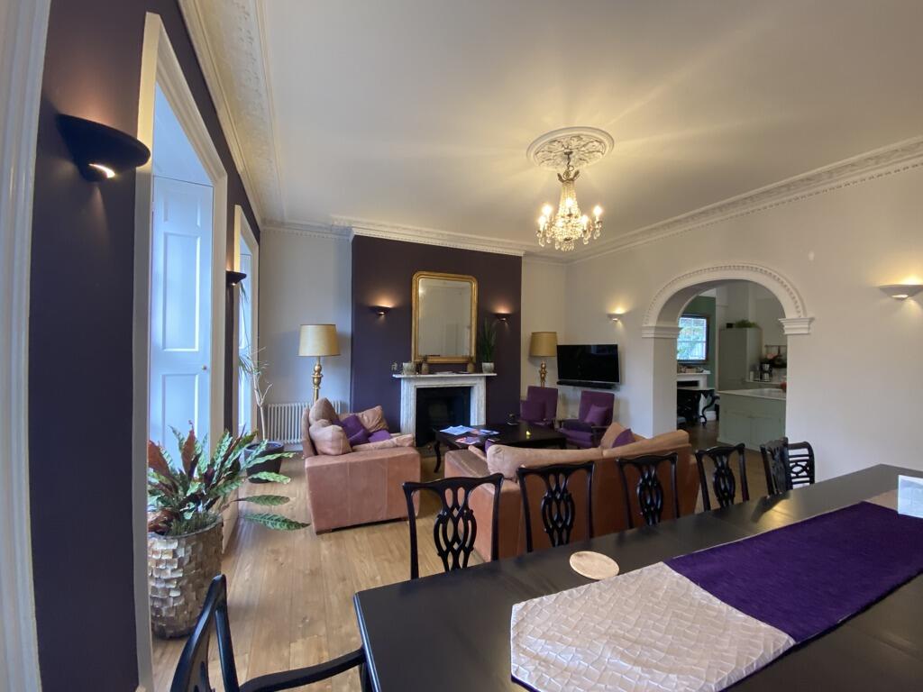 Additional property image - 3, Berkeley Square, Clifton , Bristol, City of Bristol, BS8