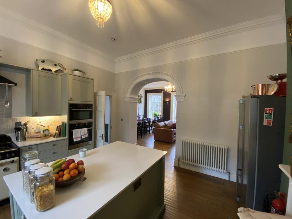 Additional property image - 3, Berkeley Square, Clifton , Bristol, City of Bristol, BS8