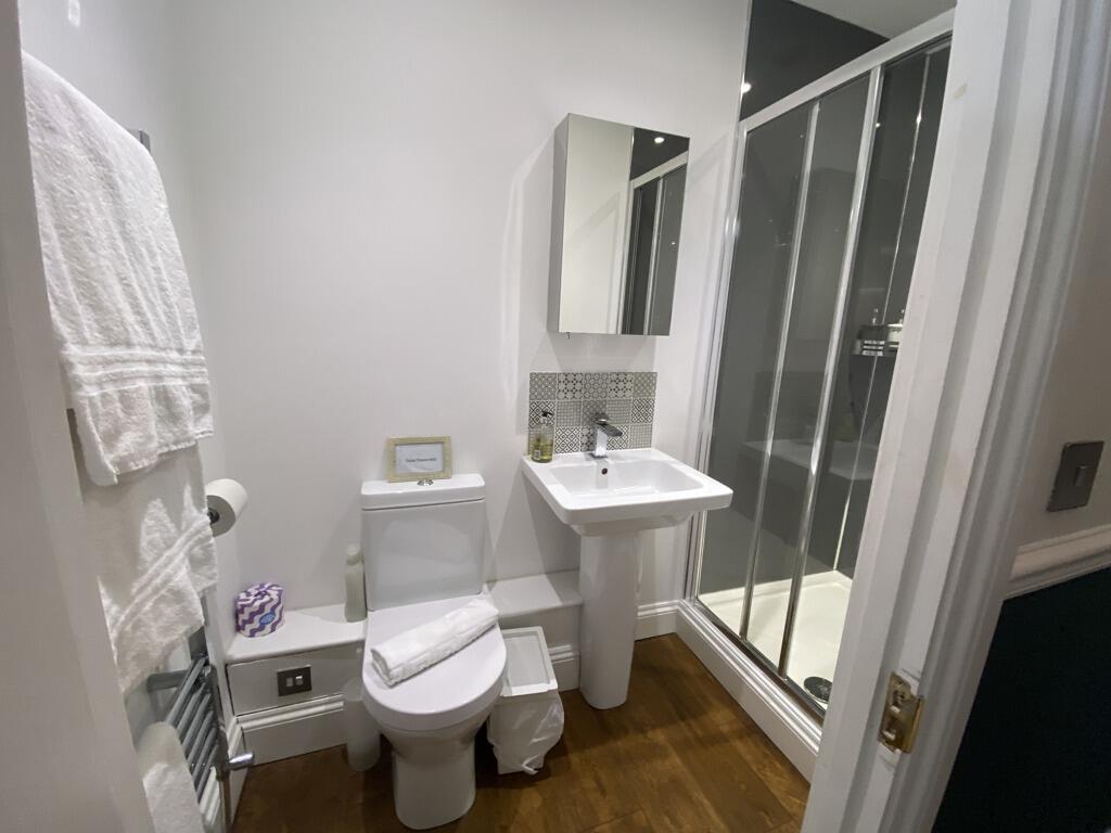Additional property image - 3, Berkeley Square, Clifton , Bristol, City of Bristol, BS8