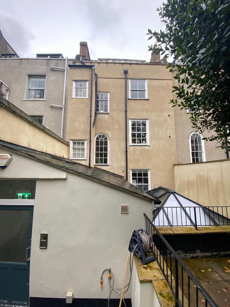 Additional property image - 3, Berkeley Square, Clifton , Bristol, City of Bristol, BS8