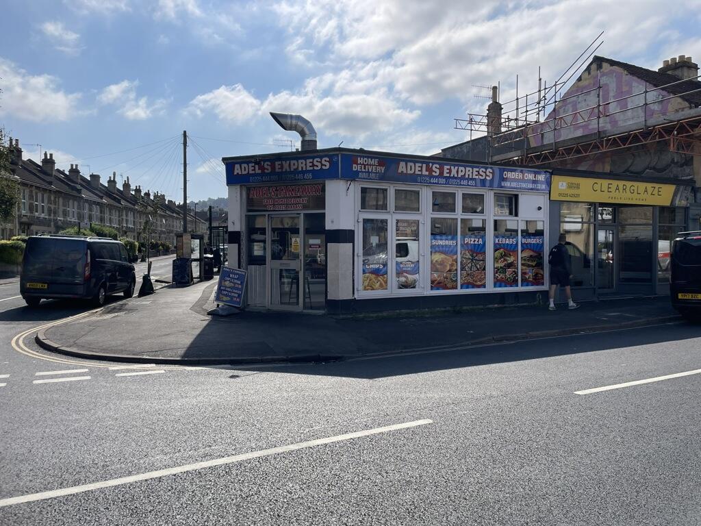 Additional property image - 34 Shaftesbury Road, Bath, Somerset, BA2