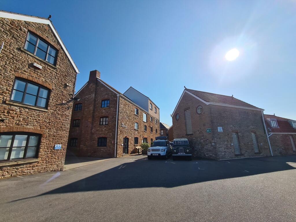 Additional property image - Office B5 & B6, The Old Brewery , Lodway, Pill, Bristol , BS20