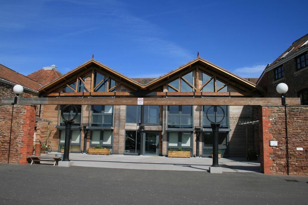 Additional property image - Office B5 & B6, The Old Brewery , Lodway, Pill, Bristol , BS20