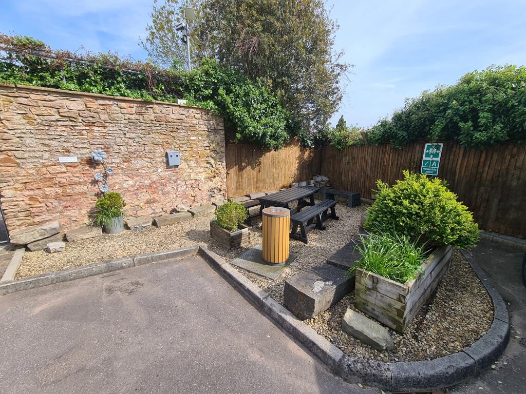 Additional property image - Office B5 & B6, The Old Brewery , Lodway, Pill, Bristol , BS20