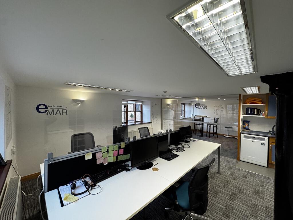 Additional property image - Office B5 & B6, The Old Brewery , Lodway, Pill, Bristol , BS20