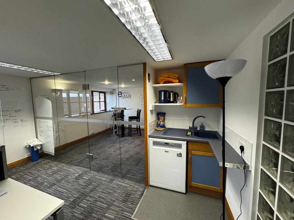 Additional property image - Office B5 & B6, The Old Brewery , Lodway, Pill, Bristol , BS20