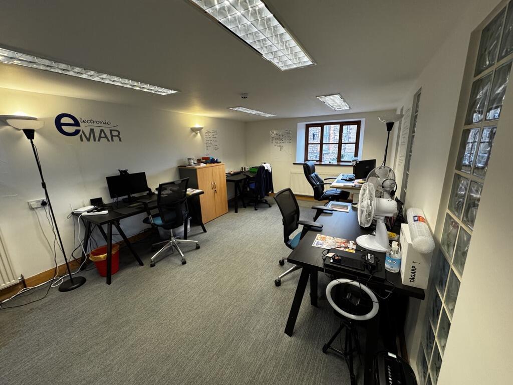 Additional property image - Office B5 & B6, The Old Brewery , Lodway, Pill, Bristol , BS20