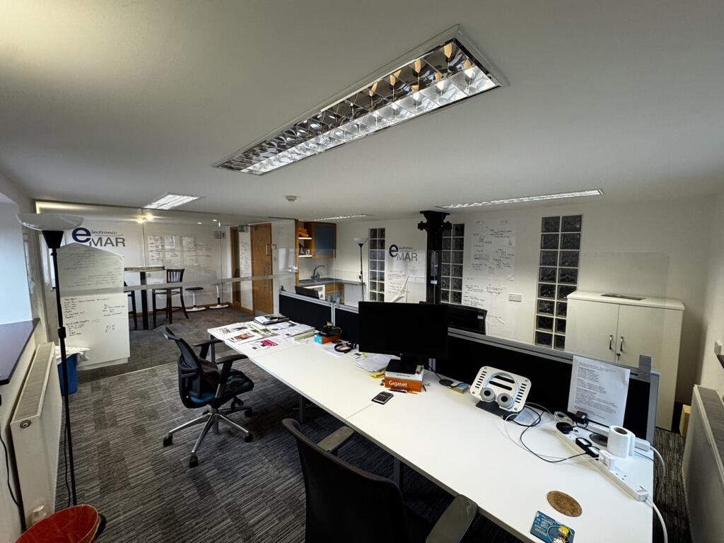 Additional property image - Office B5 & B6, The Old Brewery , Lodway, Pill, Bristol , BS20