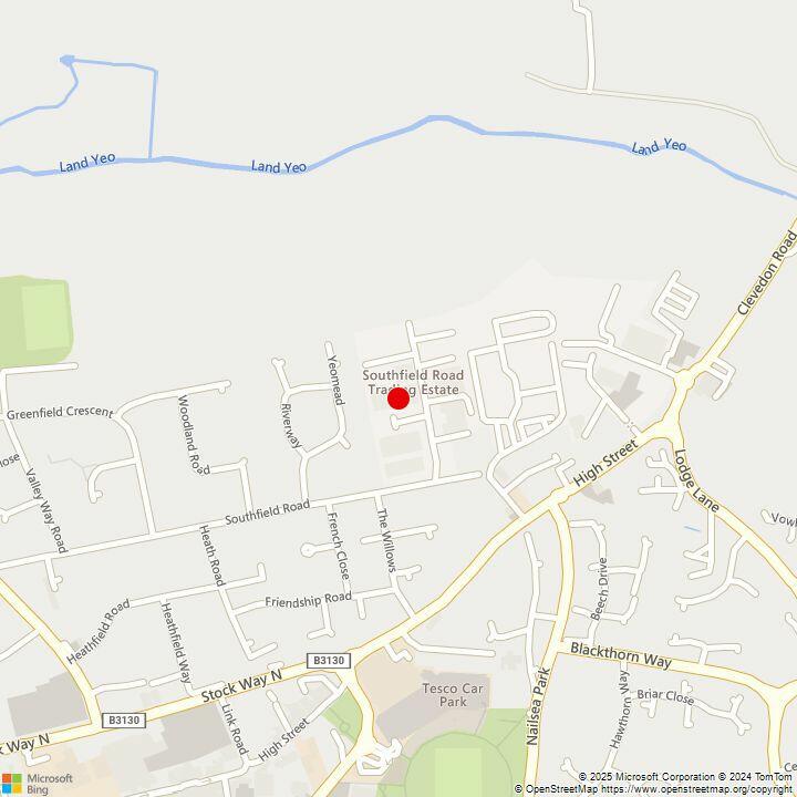 Additional property image - Unit 26, Southfield Road Trading Estate, Southfield Road, Nailsea, Bristol, Somerset, BS48