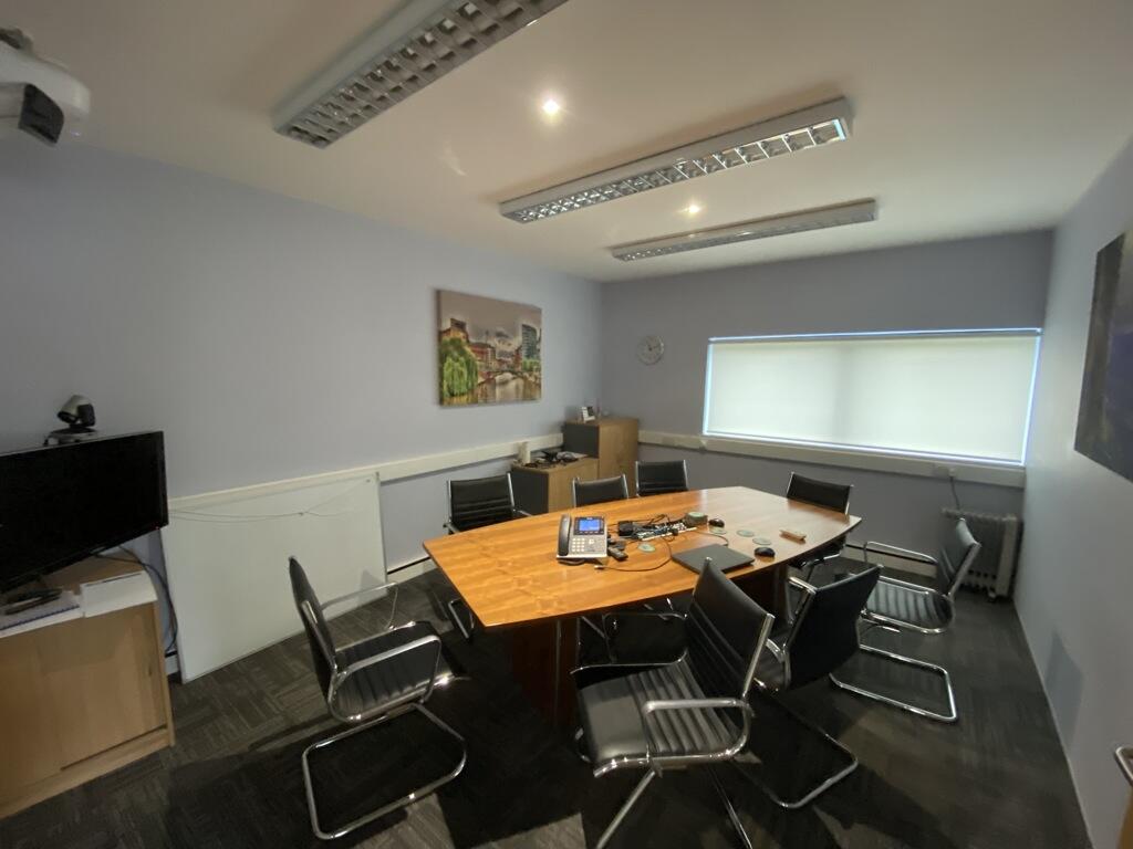 Additional property image - Unit 26, Southfield Road Trading Estate, Southfield Road, Nailsea, Bristol, Somerset, BS48