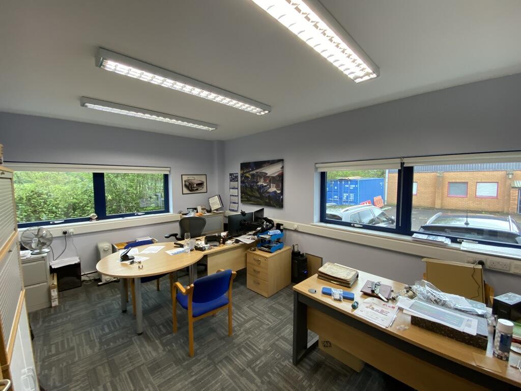 Additional property image - Unit 26, Southfield Road Trading Estate, Southfield Road, Nailsea, Bristol, Somerset, BS48