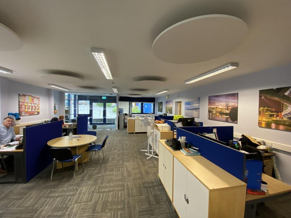 Additional property image - Unit 26, Southfield Road Trading Estate, Southfield Road, Nailsea, Bristol, Somerset, BS48