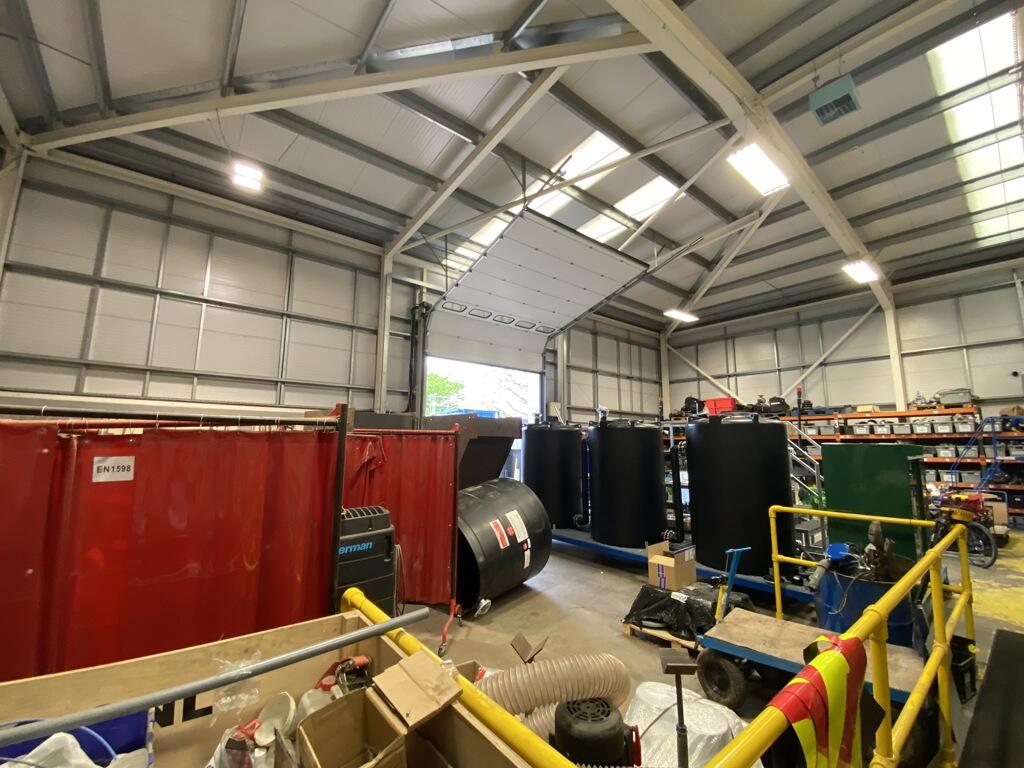 Additional property image - Unit 26, Southfield Road Trading Estate, Southfield Road, Nailsea, Bristol, Somerset, BS48
