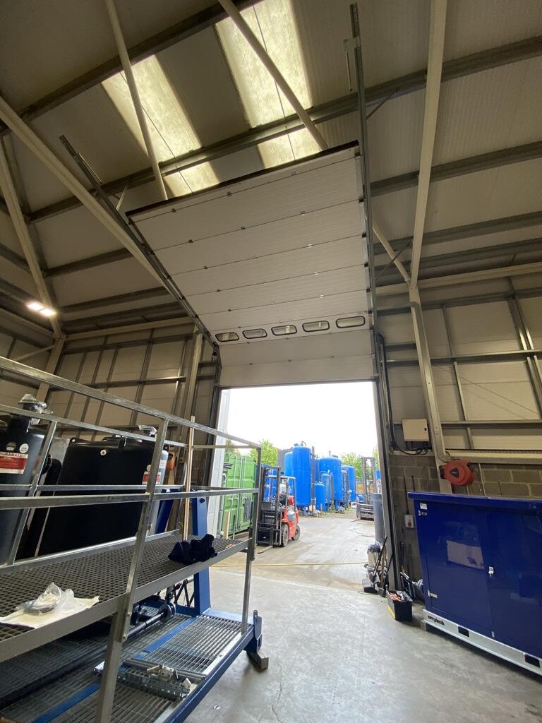 Additional property image - Unit 26, Southfield Road Trading Estate, Southfield Road, Nailsea, Bristol, Somerset, BS48