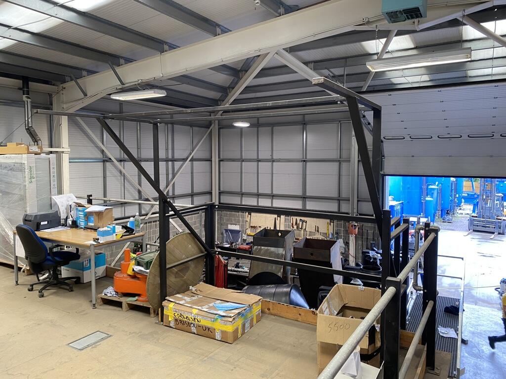 Additional property image - Unit 26, Southfield Road Trading Estate, Southfield Road, Nailsea, Bristol, Somerset, BS48
