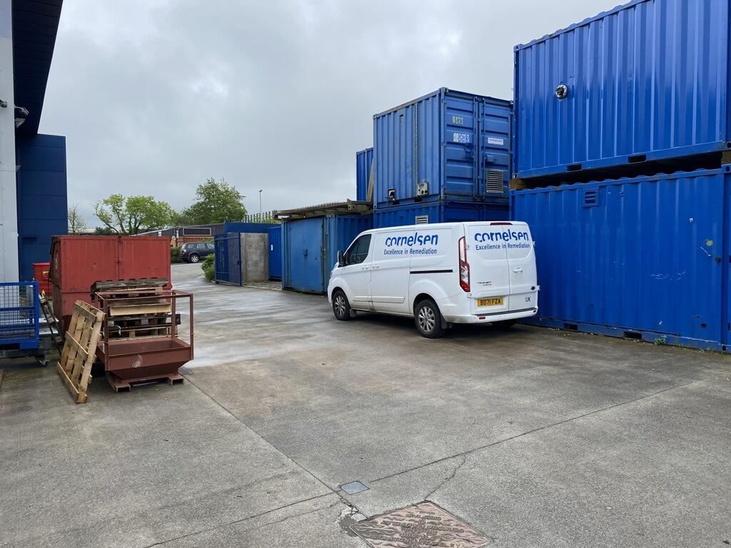 Additional property image - Unit 26, Southfield Road Trading Estate, Southfield Road, Nailsea, Bristol, Somerset, BS48
