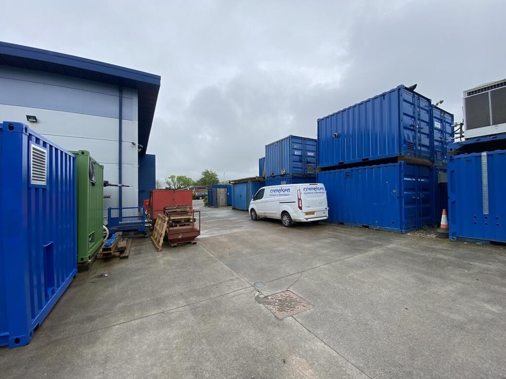Additional property image - Unit 26, Southfield Road Trading Estate, Southfield Road, Nailsea, Bristol, Somerset, BS48