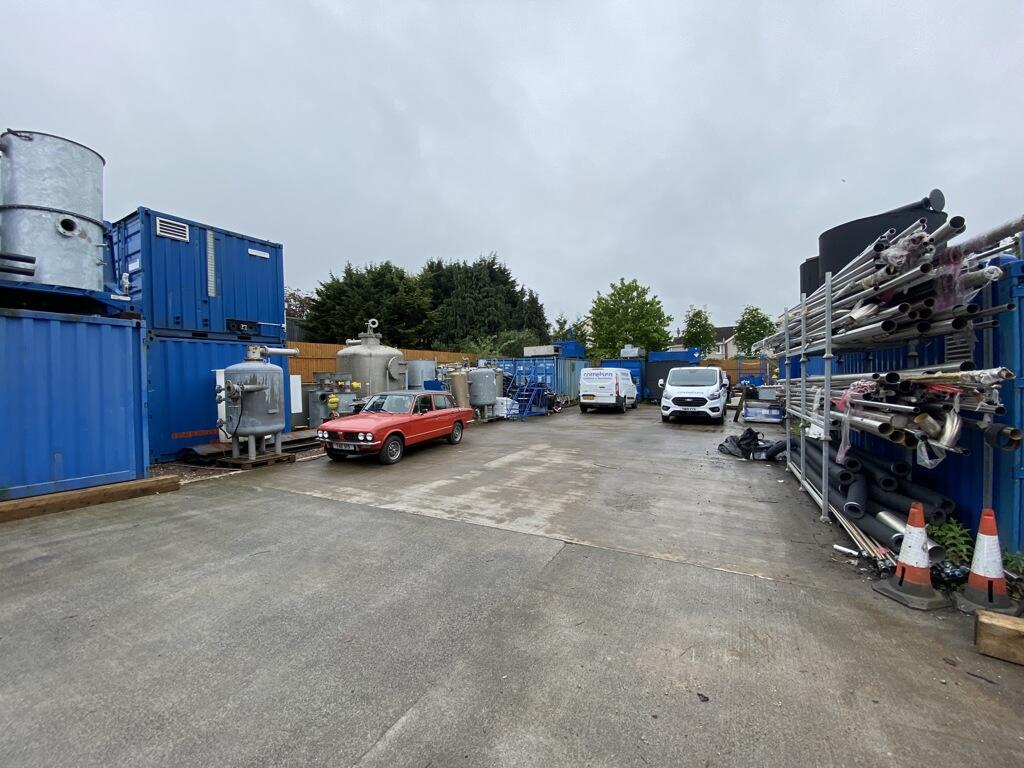 Additional property image - Unit 26, Southfield Road Trading Estate, Southfield Road, Nailsea, Bristol, Somerset, BS48