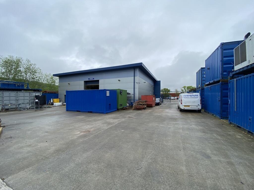 Additional property image - Unit 26, Southfield Road Trading Estate, Southfield Road, Nailsea, Bristol, Somerset, BS48