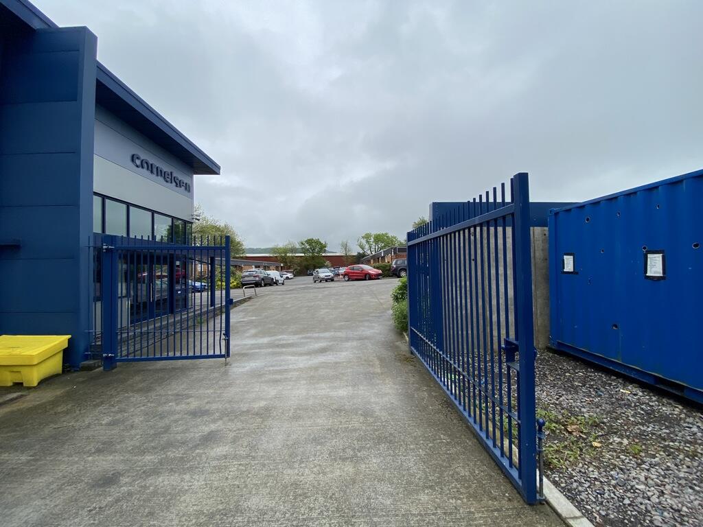 Additional property image - Unit 26, Southfield Road Trading Estate, Southfield Road, Nailsea, Bristol, Somerset, BS48