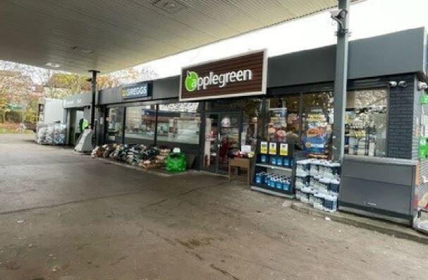 Additional property image - Gloucester Road Filling Station , Gloucester Road, Bishopston, Bristol, City of Bristol, BS7