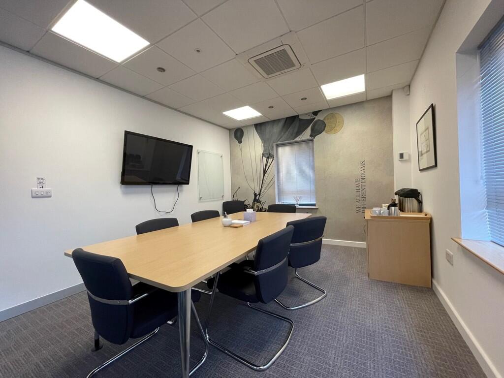 Property image for Paradigm House, Eden Office Park , 72-74 Macrae Road, Pill, Bristol, BS20