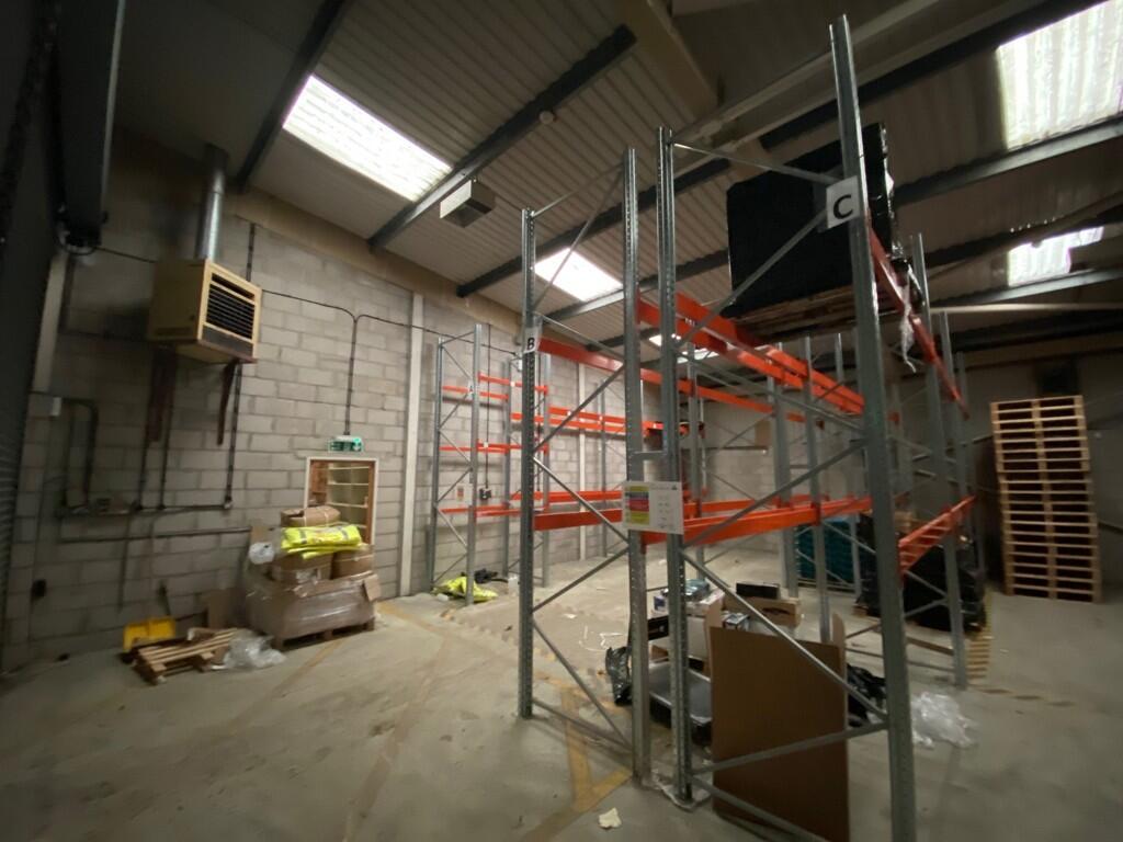 Additional property image - Unit 5 & 6 , Circuit 32, Easton Road, Bristol, City of Bristol, BS5