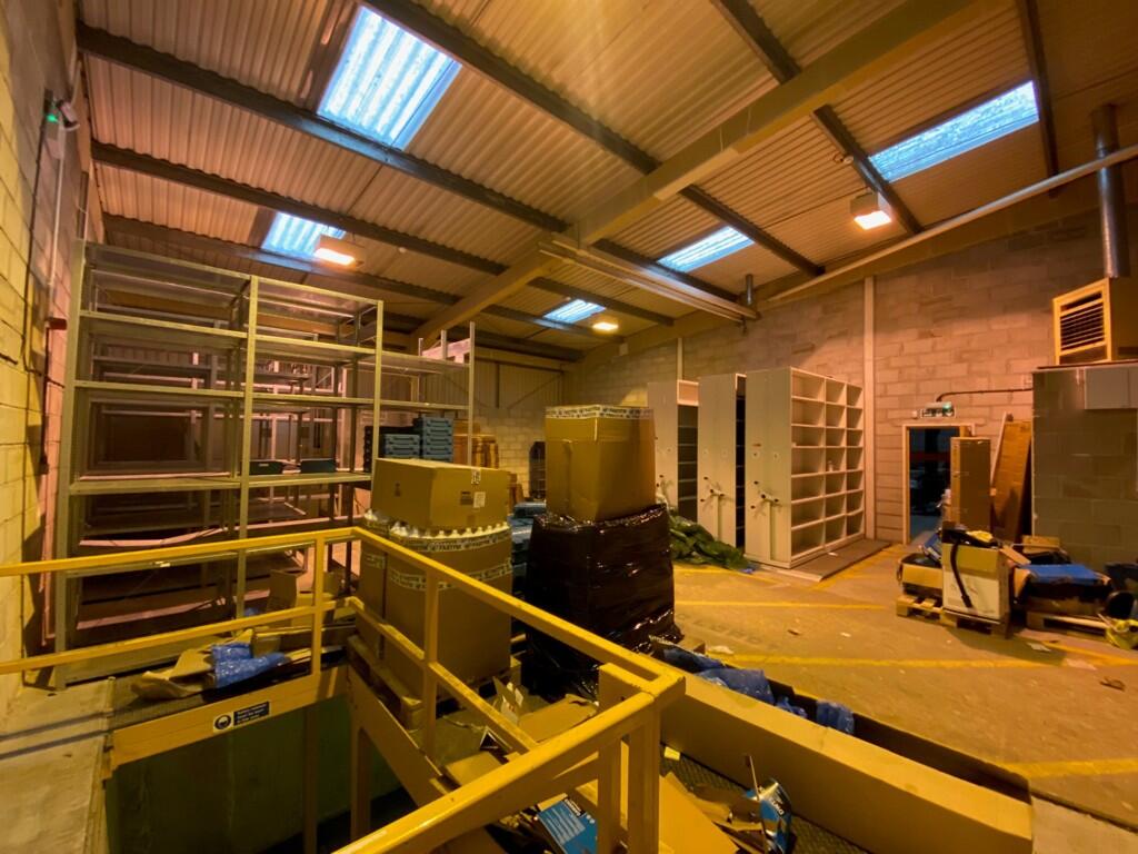 Additional property image - Unit 5 & 6 , Circuit 32, Easton Road, Bristol, City of Bristol, BS5