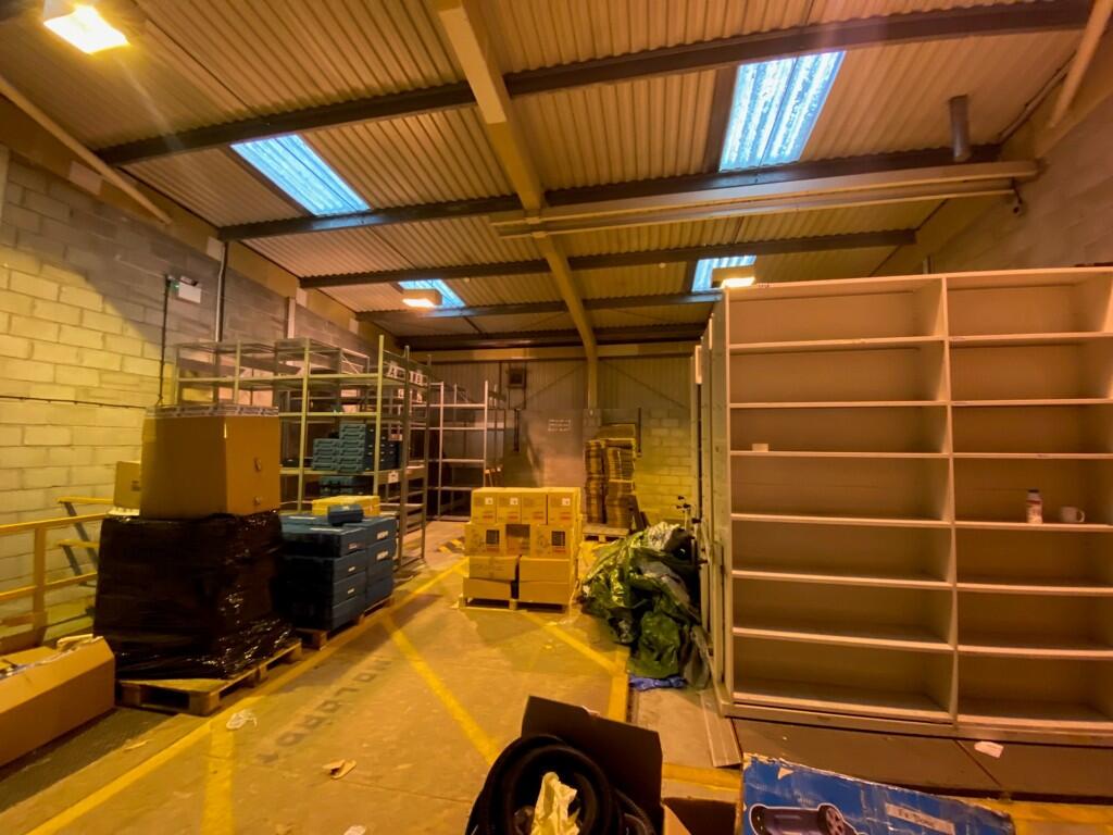 Additional property image - Unit 5 & 6 , Circuit 32, Easton Road, Bristol, City of Bristol, BS5