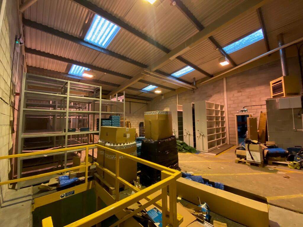 Additional property image - Unit 5 & 6 , Circuit 32, Easton Road, Bristol, City of Bristol, BS5