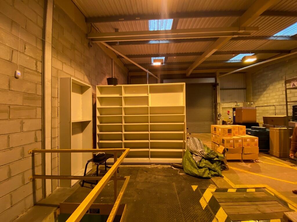 Additional property image - Unit 5 & 6 , Circuit 32, Easton Road, Bristol, City of Bristol, BS5