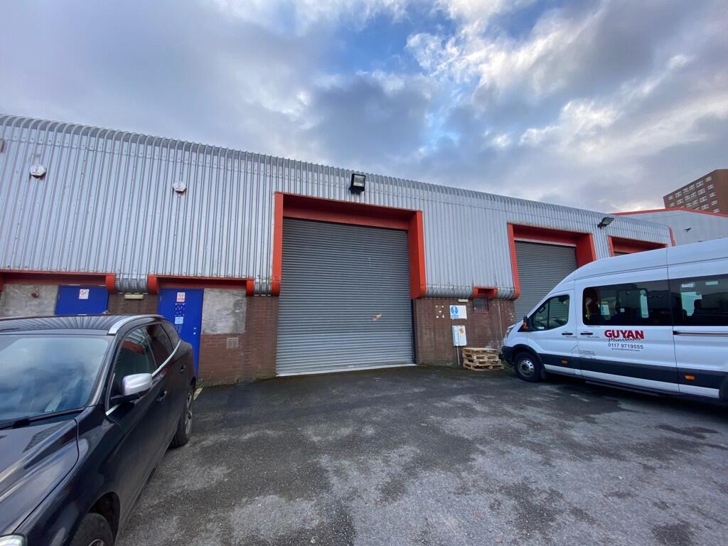 Additional property image - Unit 5 & 6 , Circuit 32, Easton Road, Bristol, City of Bristol, BS5