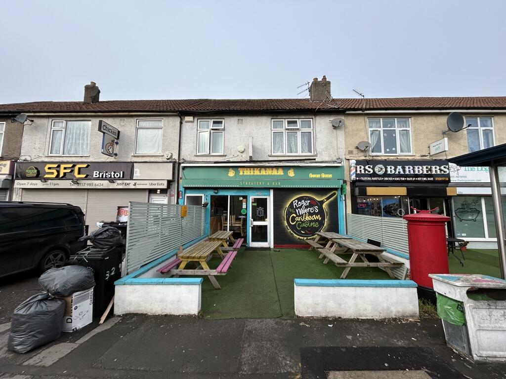 Main image of property: 329 Southmead Road, Westbury-On-Trym, Bristol, City of Bristol, BS10