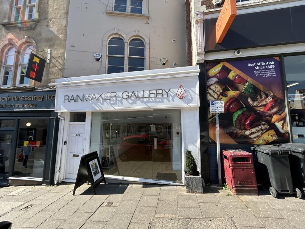 Main image of property: 140 Whiteladies Road, Bristol, City of Bristol, BS8