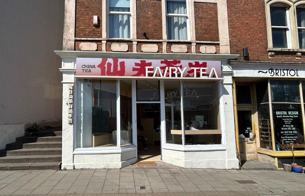 Main image of property: 13 Perry Road, Bristol, City of Bristol, BS1