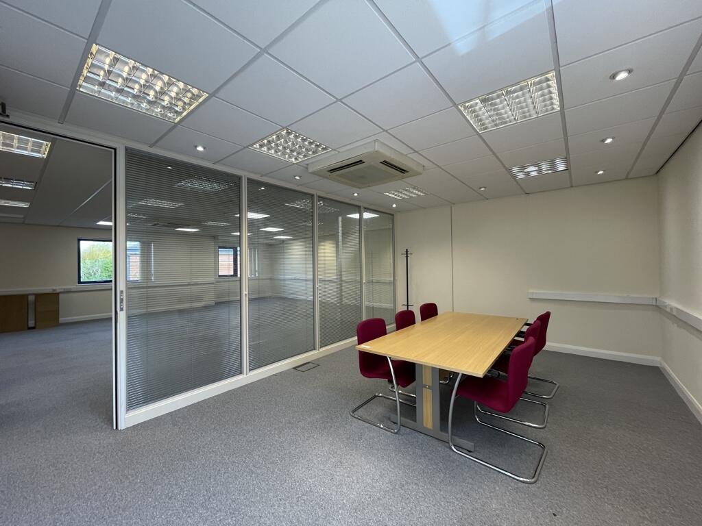 Main image of property: Unit 3A, Yeo Bank Business Park, Kenn Road, Kenn, Clevedon, Somerset, BS21