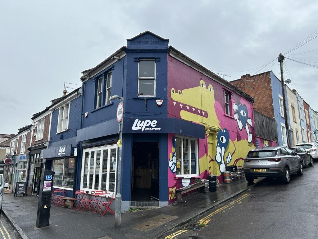 Main image of property: 65 North Street, Bedminster, Bristol, City of Bristol, BS3