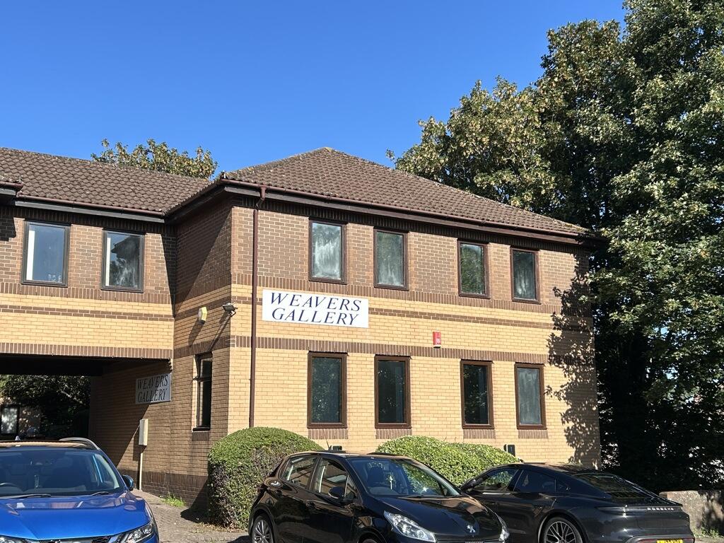 Main image of property: Unit 6, Thornbury Office Park, Midland Way, Thornbury, Bristol, Gloucestershire, BS35