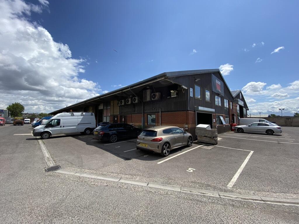 Main image of property: Unit 1, Netham Road, Bristol, City Of Bristol, BS5 9PJ