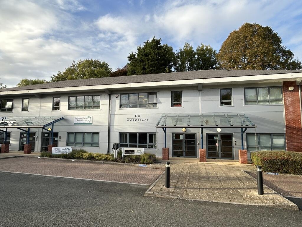 Main image of property: 83 Eden Office Park , Macrae Road, Pill, Bristol, Somerset, BS20