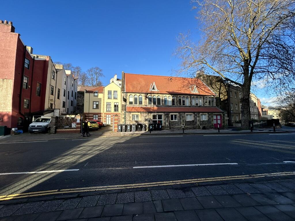 Main image of property: St. George's Court, St. George's Road, Bristol, City of Bristol, BS1