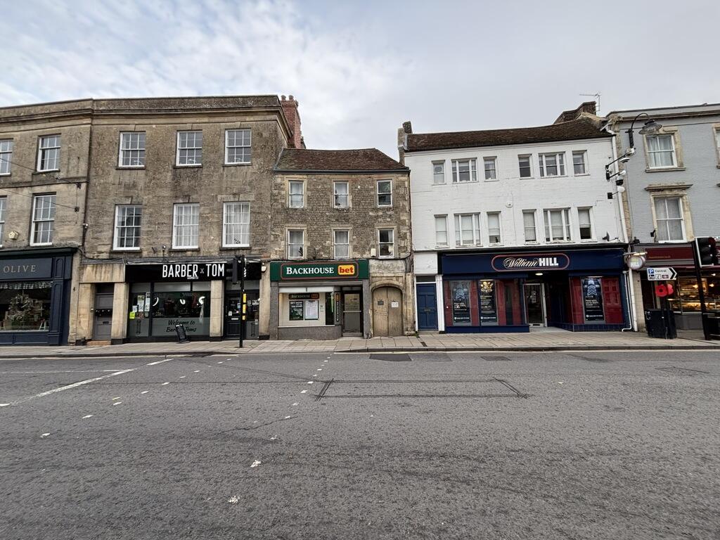 Main image of property: 7-9 Market Place, Warminster, Wiltshire, BA12