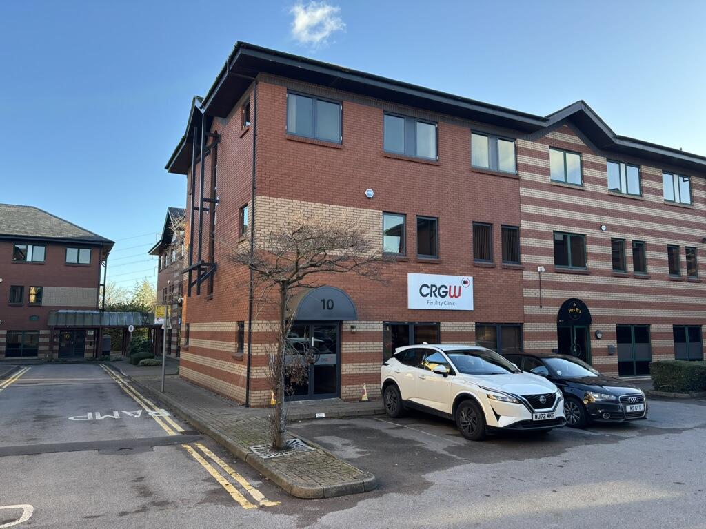 Main image of property: Unit 10, Apex Court, Woodlands, Bradley Stoke, Bristol, Gloucestershire, BS32