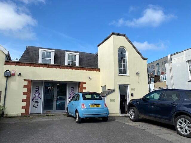 Main image of property: Hyland Mews , (Commercial) , 21 High Street, Clifton, Bristol, BS8