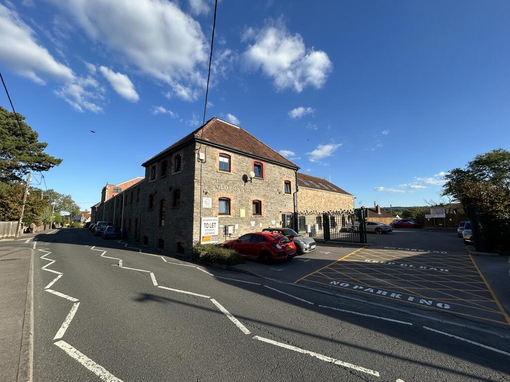 Main image of property: 1st Floor, The Malt House , The Old Brewery Business Park, 9-11 Lodway, Pill, Bristol, Somerset, BS20