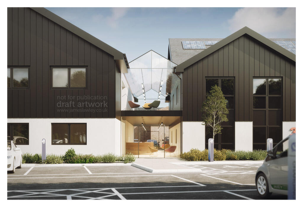 Additional property image - Yeo Bank Business Park, Kenn Road, Kenn, Clevedon, BS21 6UW