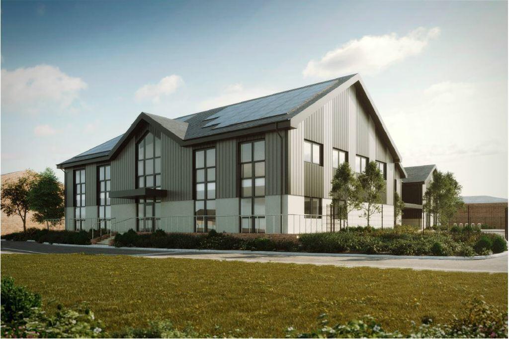 Additional property image - Yeo Bank Business Park, Kenn Road, Kenn, Clevedon, BS21 6UW